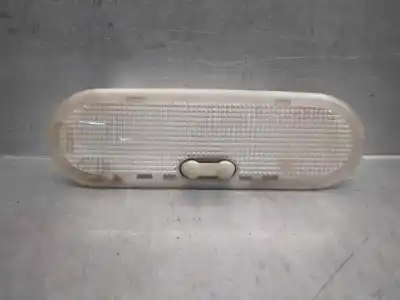 Peça sobressalente para automóvel em segunda mão luz interior por dacia duster 1.5 dci diesel fap cat referências oem iam 8200074382