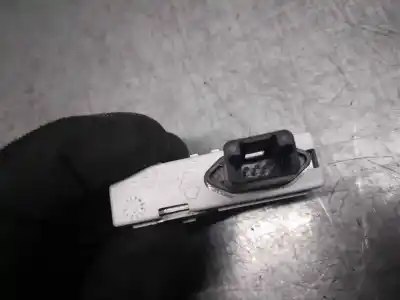 Peça sobressalente para automóvel em segunda mão sensor por dacia duster 1.5 dci diesel fap cat referências oem iam 248800001r  