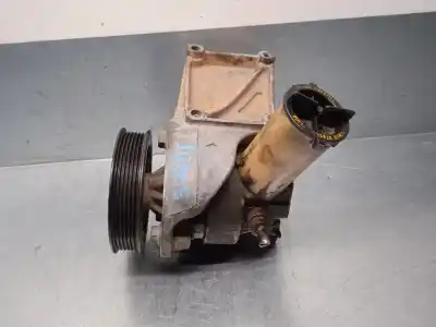 Pièce détachée automobile d'occasion pompe de servo-direction assistée pour ford explorer 4.0 v6 cat références oem iam 37a19e708ea