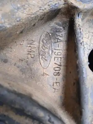 Second-hand car spare part power steering pump for ford explorer 4.0 v6 cat oem iam references 37a19e708ea  