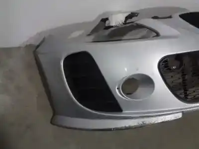 Second-hand car spare part front bumper for seat leon (1p1) 2.0 tdi oem iam references 1pl807217f  