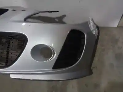 Second-hand car spare part front bumper for seat leon (1p1) 2.0 tdi oem iam references 1pl807217f  