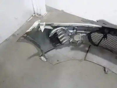 Second-hand car spare part front bumper for seat leon (1p1) 2.0 tdi oem iam references 1pl807217f  