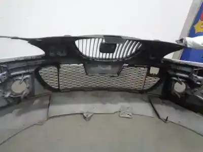 Second-hand car spare part front bumper for seat leon (1p1) 2.0 tdi oem iam references 1pl807217f  