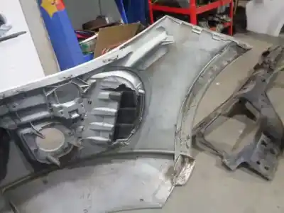 Second-hand car spare part front bumper for seat leon (1p1) 2.0 tdi oem iam references 1pl807217f  