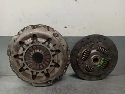 Pezzo di ricambio per auto di seconda mano KIT FRIZIONE per FORD FIESTA (CB1)  Riferimenti OEM IAM 8V217563BD  