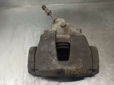 Pezzo di ricambio per auto di seconda mano pinza freno anteriore destra per ford focus iii 1.6 tdci riferimenti oem iam 1682875