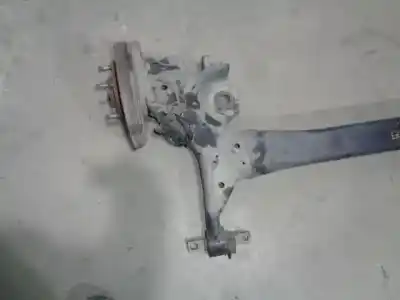 Автозапчасти б/у задний мост за smart forfour 1.5 cdi cat ссылки oem iam a4543500308 burra 2 para discos 4 agujeros