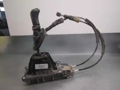 Peça sobressalente para automóvel em segunda mão alavanca de velocidades por dacia duster 1.5 dci diesel fap cat referências oem iam 8200760429d