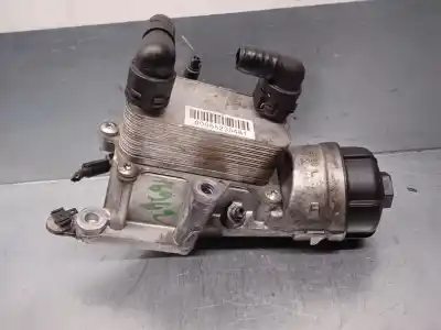 Second-hand car spare part oil filter support for alfa romeo giulietta (191) 2.0 jtdm oem iam references 55235481  