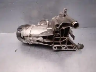 Second-hand car spare part oil filter support for alfa romeo giulietta (191) 2.0 jtdm oem iam references 55235481  