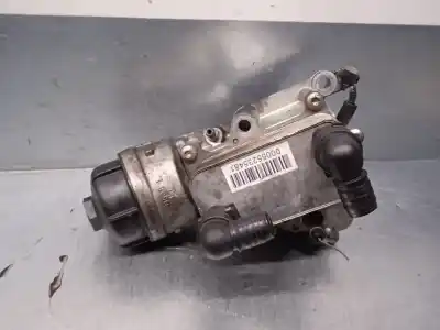 Second-hand car spare part oil filter support for alfa romeo giulietta (191) 2.0 jtdm oem iam references 55235481  