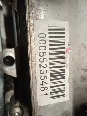 Second-hand car spare part oil filter support for alfa romeo giulietta (191) 2.0 jtdm oem iam references 55235481  