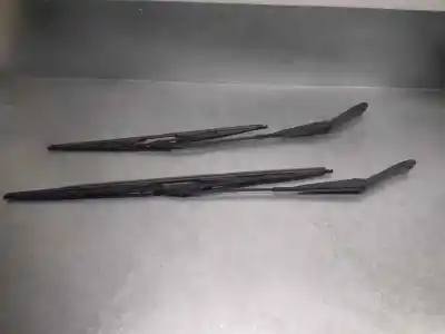 Peça sobressalente para automóvel em segunda mão haste de escova dianteiro direito por dacia duster 1.5 dci diesel fap cat referências oem iam 288816518r