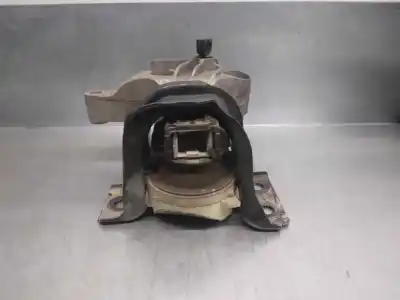 Second-hand car spare part right engine support for dacia duster 1.5 dci diesel fap cat oem iam references 112845638r  