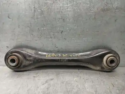 Pezzo di ricambio per auto di seconda mano braccio di sospensione inferiore posteriore sinistro per ford focus iii 1.6 tdci riferimenti oem iam bv615k743aa