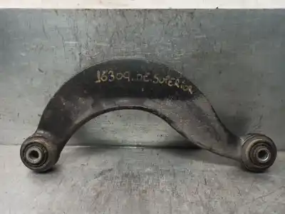 Pezzo di ricambio per auto di seconda mano braccio sospensione superiore posteriore destro per ford fiesta berlina 1.25 16v cat riferimenti oem iam av615500ac