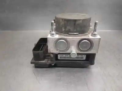 Peça sobressalente para automóvel em segunda mão abs por dacia duster 1.5 dci diesel fap cat referências oem iam 8200846463