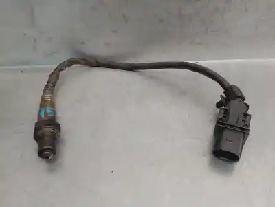 Peça sobressalente para automóvel em segunda mão sonda lambda por opel insignia a sedán (g09) 2.0 cdti (69) referências oem iam 55577162