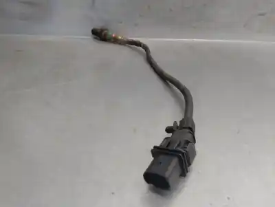Peça sobressalente para automóvel em segunda mão sonda lambda por opel insignia a sedán (g09) 2.0 cdti (69) referências oem iam 55577162  0281004186