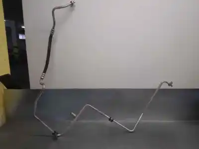 Peça sobressalente para automóvel em segunda mão tubos de ar condicionado por dacia duster 1.5 dci diesel fap cat referências oem iam 924409497r