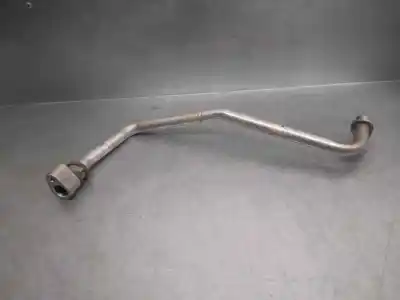 Pezzo di ricambio per auto di seconda mano TUBI ARIA CONDIZIONATA per DACIA DUSTER  Riferimenti OEM IAM 924804967R  