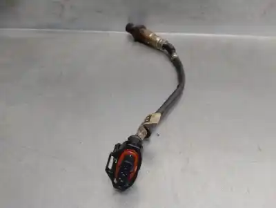 Pezzo di ricambio per auto di seconda mano sonda lambda per opel corsa c 1.0 12v riferimenti oem iam 0258006503  