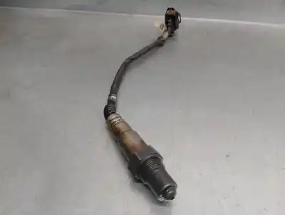 Pezzo di ricambio per auto di seconda mano sonda lambda per opel corsa c 1.0 12v riferimenti oem iam 0258006503  