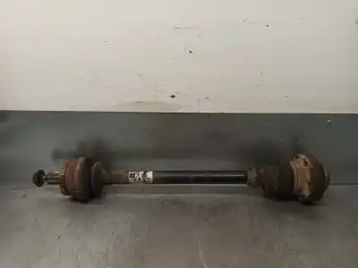 Piesă de schimb auto la mâna a doua TRANSMISIE SPATE DREAPTA pentru AUDI A4 BERLINA (8E)  Referințe OEM IAM 8E0501203K  