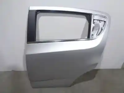 Tweedehands auto-onderdeel deur links achter voor chevrolet aveo 1.3 diesel cat oem iam-referenties 42357430