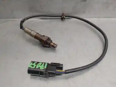 Second-hand car spare part LAMBDA PROBE for FORD KA (RU8)  OEM IAM references 55199793  LZA15A2