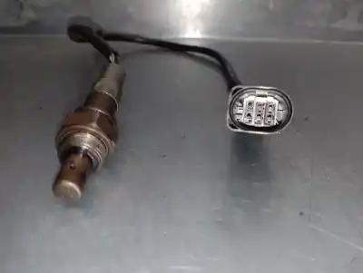 Peça sobressalente para automóvel em segunda mão sonda lambda por ford ka (ru8) 1.3 tdci referências oem iam 55199793  lza15a2