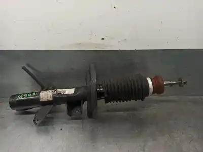Автозапчастина б/у амортизатор передній лівий для alfa romeo giulietta (191) 2.0 jtdm посилання на oem iam 50521856  824903009981