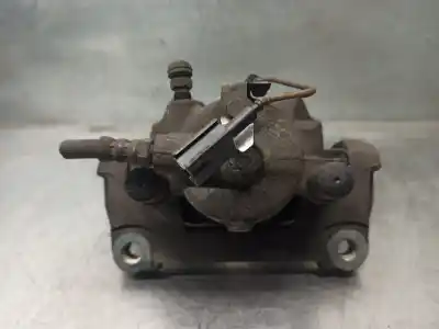 Автозапчастина б/у передній лівий гальмум для alfa romeo giulietta (191) 2.0 jtdm посилання на oem iam 77365615  