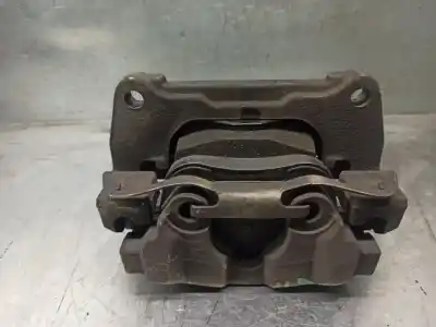 Автозапчастина б/у передній лівий гальмум для alfa romeo giulietta (191) 2.0 jtdm посилання на oem iam 77365615  