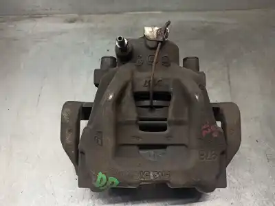 Автозапчастина б/у передній правий гальмівний супорт для alfa romeo giulietta (191) 2.0 jtdm посилання на oem iam 77365616