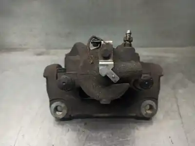 Автозапчастина б/у передній правий гальмівний супорт для alfa romeo giulietta (191) 2.0 jtdm посилання на oem iam 77365616  