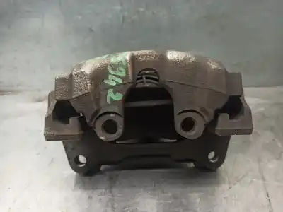 Автозапчастина б/у передній правий гальмівний супорт для alfa romeo giulietta (191) 2.0 jtdm посилання на oem iam 77365616  