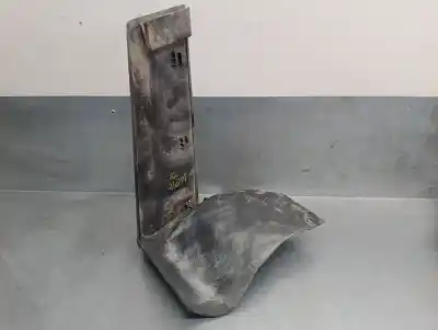 Second-hand car spare part rear left wheel arch for saab 9000 / 9000 cs 2.0 cat oem iam references 9082660lh