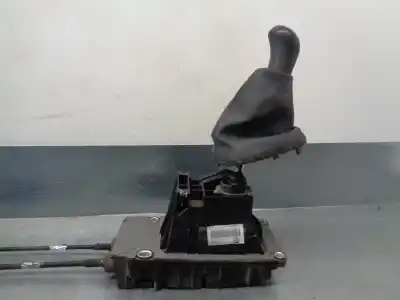 Gebrauchtes Autoersatzteil schalthebel zum renault kangoo (f/kc0) 1.5 dci diesel 68 cv / 50 kw oem-iam-referenzen 8200779043  