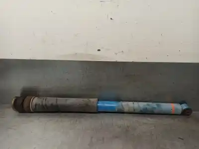 Second-hand car spare part rear left shock absorber for saab 9000 / 9000 cs 2.0 cat oem iam references 4195228