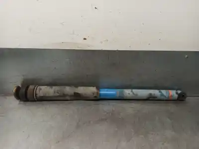 Second-hand car spare part right rear shock absorber for saab 9000 / 9000 cs 2.0 cat oem iam references 4195228