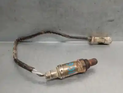 Pièce détachée automobile d'occasion sonde lambda pour ford explorer 4.0 v6 cat références oem iam f4uf9f472ca