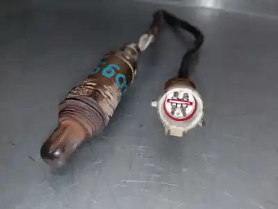 Pièce détachée automobile d'occasion sonde lambda pour ford explorer 4.0 v6 cat références oem iam f4uf9f472ca  0258003536