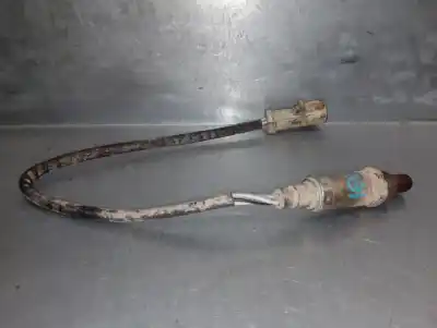 Pièce détachée automobile d'occasion sonde lambda pour ford explorer 4.0 v6 cat références oem iam f4uf9f472ca