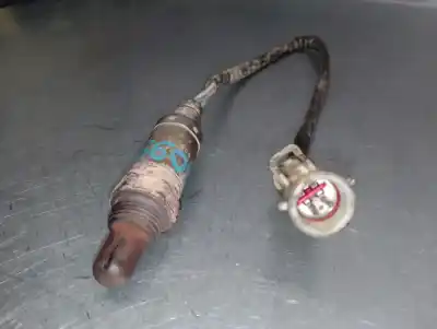 Pièce détachée automobile d'occasion sonde lambda pour ford explorer 4.0 v6 cat références oem iam f4uf9f472ca  0258003536