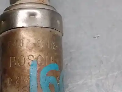 Pièce détachée automobile d'occasion sonde lambda pour ford explorer 4.0 v6 cat références oem iam f4uf9f472ca  0258003536