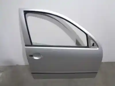 Автозапчасти б/у дверь передняя правая за skoda fabia (6y2/6y3) 1.4 ссылки oem iam 6y0831056