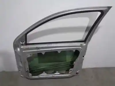 Автозапчастина б/у передні праві двері для skoda fabia (6y2/6y3) 1.4 посилання на oem iam 6y0831056  