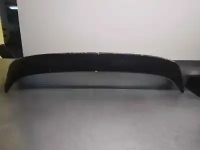 Gebrauchtes Autoersatzteil spoiler hinten zum seat cordoba berlina (6k2) 1.9 tdi oem-iam-referenzen 6k5827933  